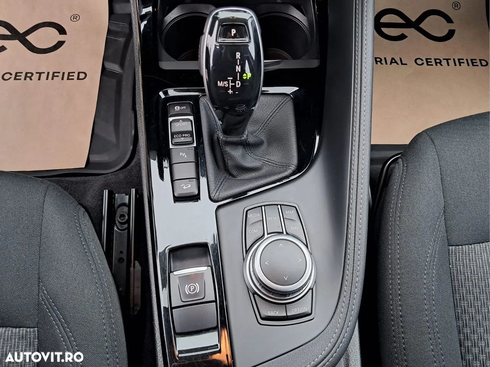 BMW X2 xDrive20d AT Advantage - 17