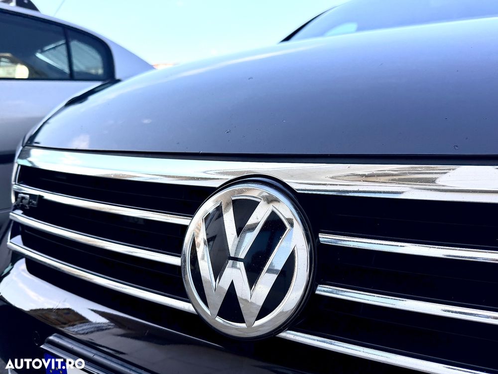 Volkswagen Passat 2.0 TSI 4Motion DSG Highline - 27