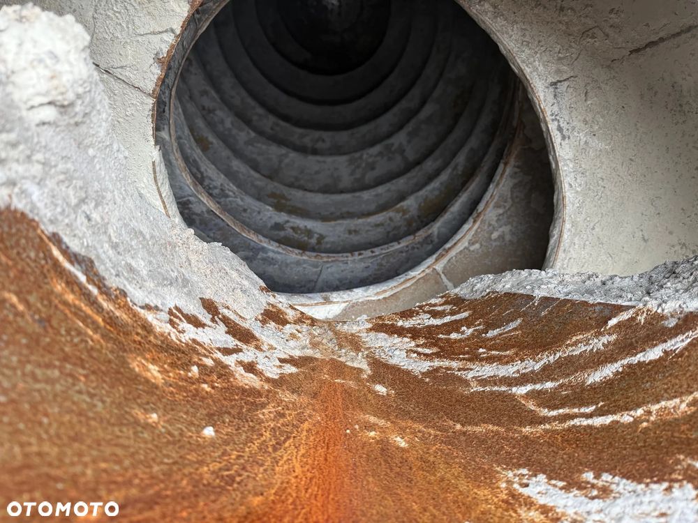 DAF CF 85.410 Betonomieszarka 10 m3 - 19