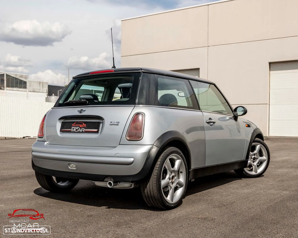 MINI Coupé - 16