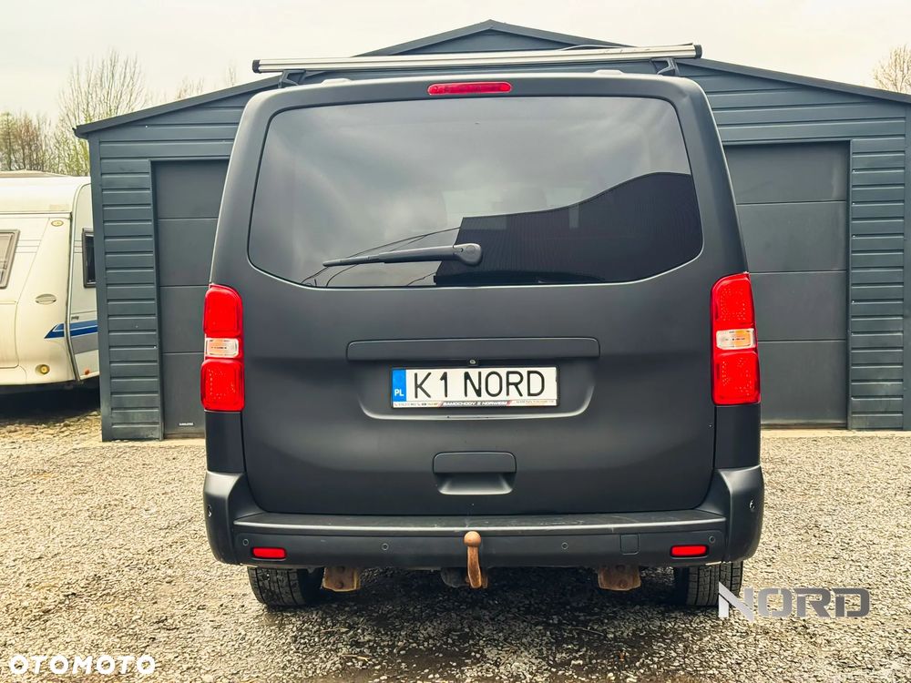 Peugeot Expert 2.0 - 8