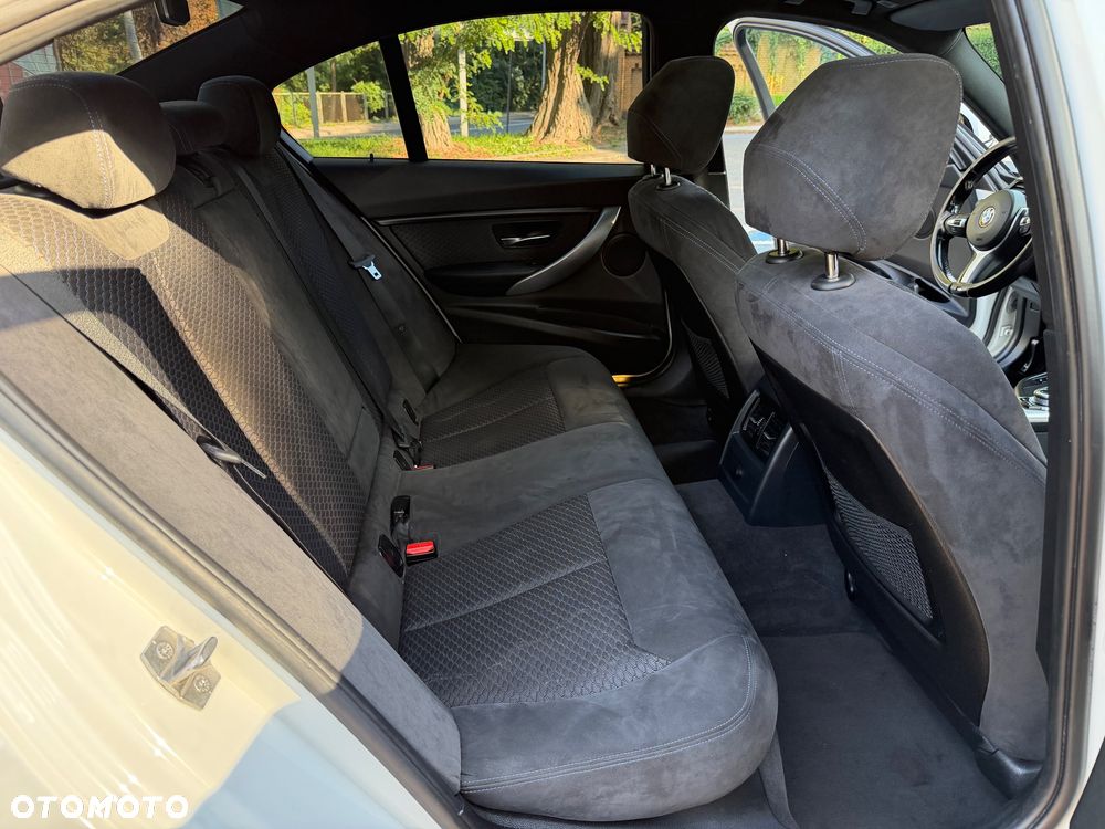 BMW Seria 3 - 12