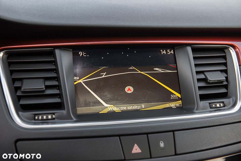 Peugeot 508 RXH 2.0 HDi HYbrid4 - 23