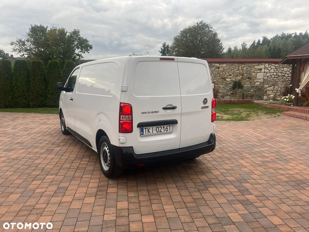 Fiat Scudo - 9