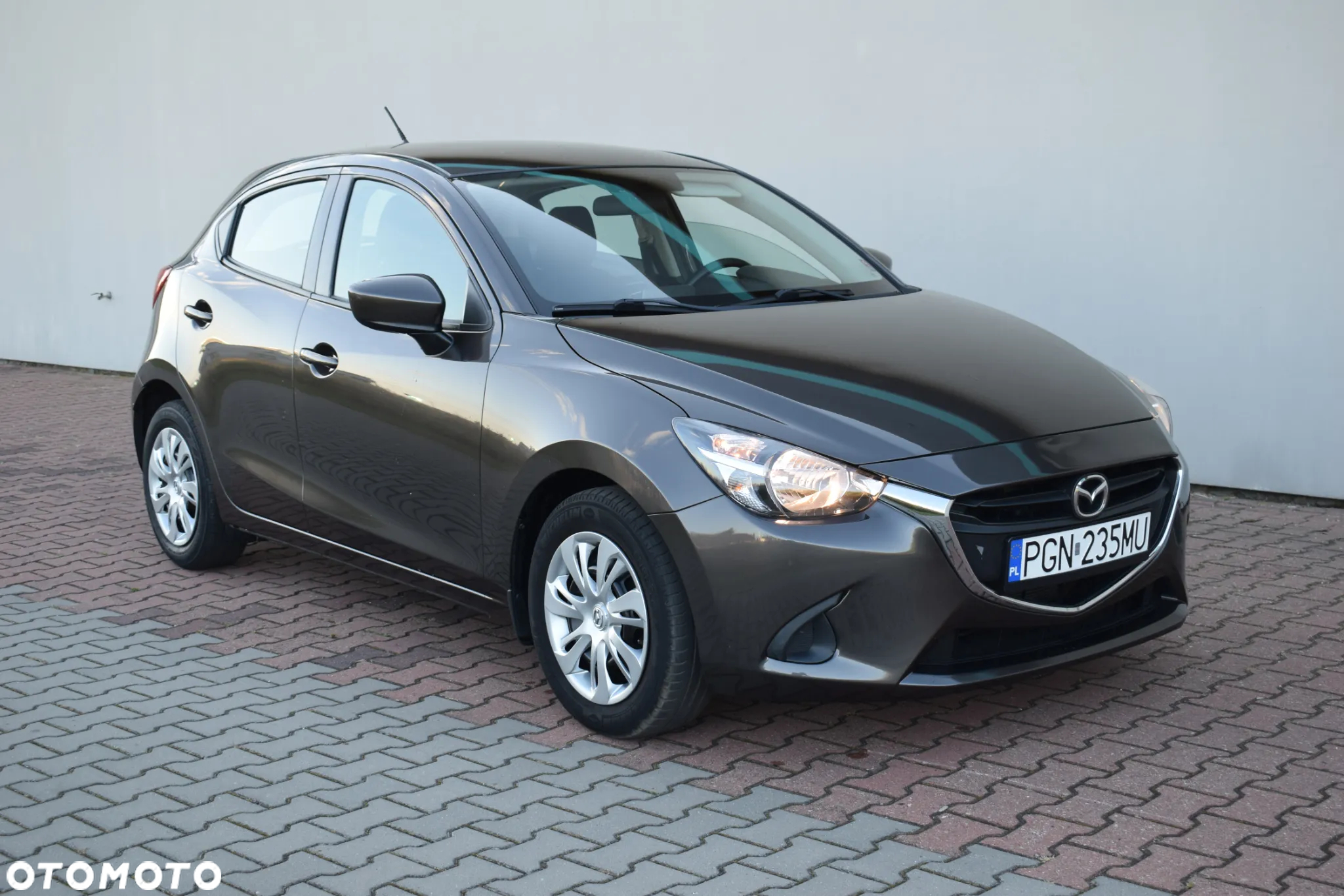 Mazda 2 1.5 Skymotion - 16