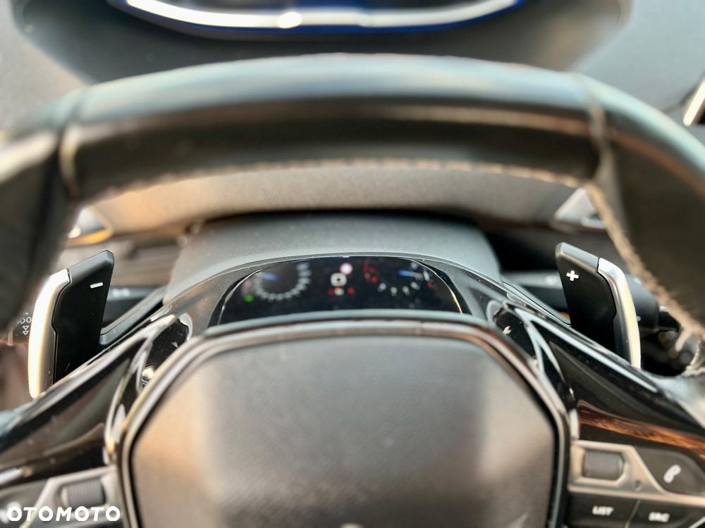 Peugeot 5008 1.6 THP Allure S&S EAT6 - 35