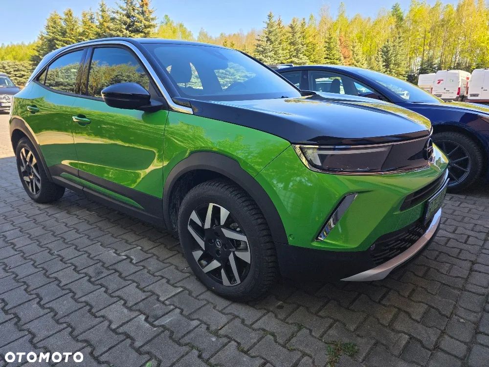 Opel Mokka Mokka-e Elegance - 3