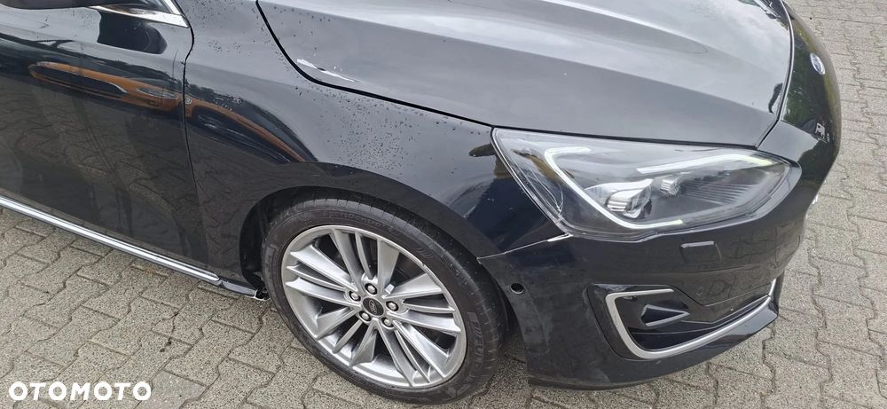Ford Focus 2.0 EcoBlue Vignale - 31