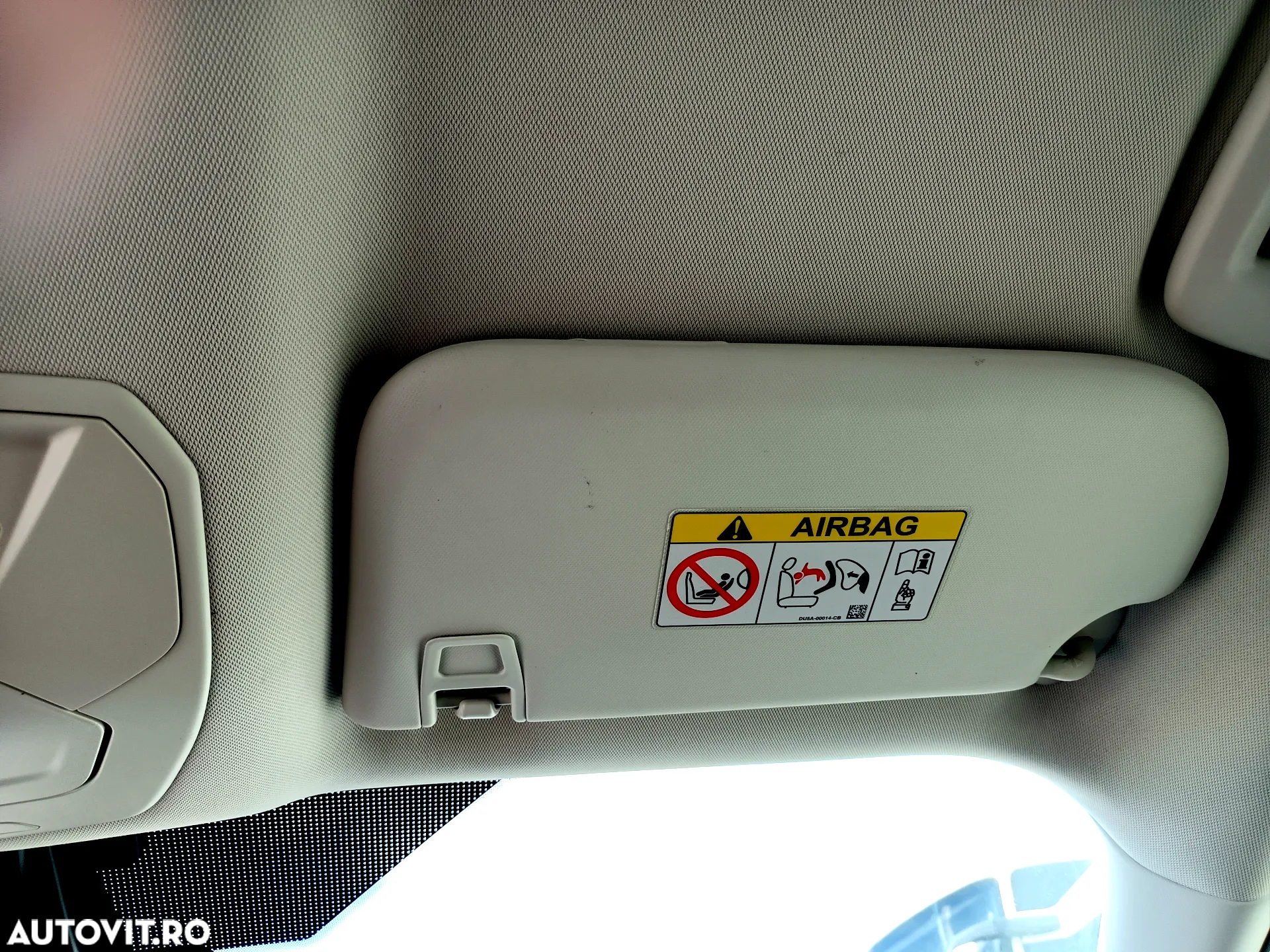 Ford Kuga 2.0 TDCi 2WD Titanium - 17