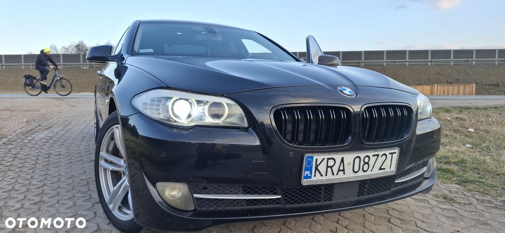 BMW Seria 5 530d - 3