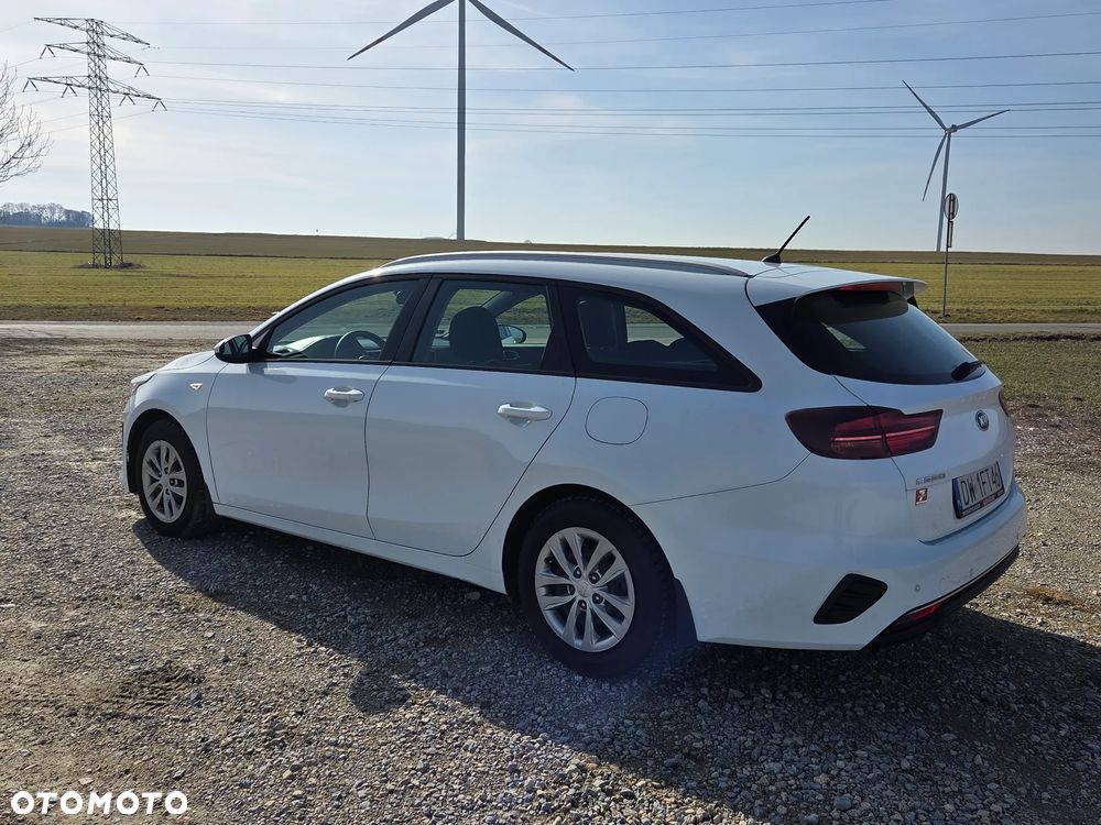 Kia Ceed 1.4 T-GDI M - 7