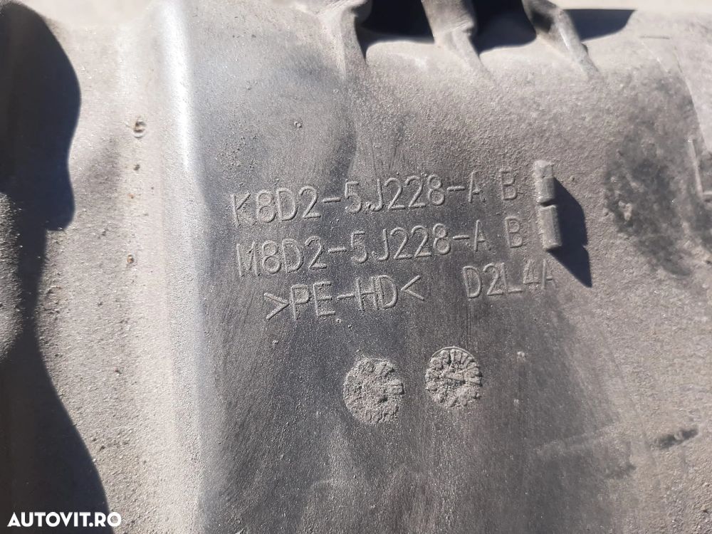 rezervor adblue  2.0 d 204dtd  range rover evoque l551  k8d2-5j228a  fpla-5j229-ac - 3