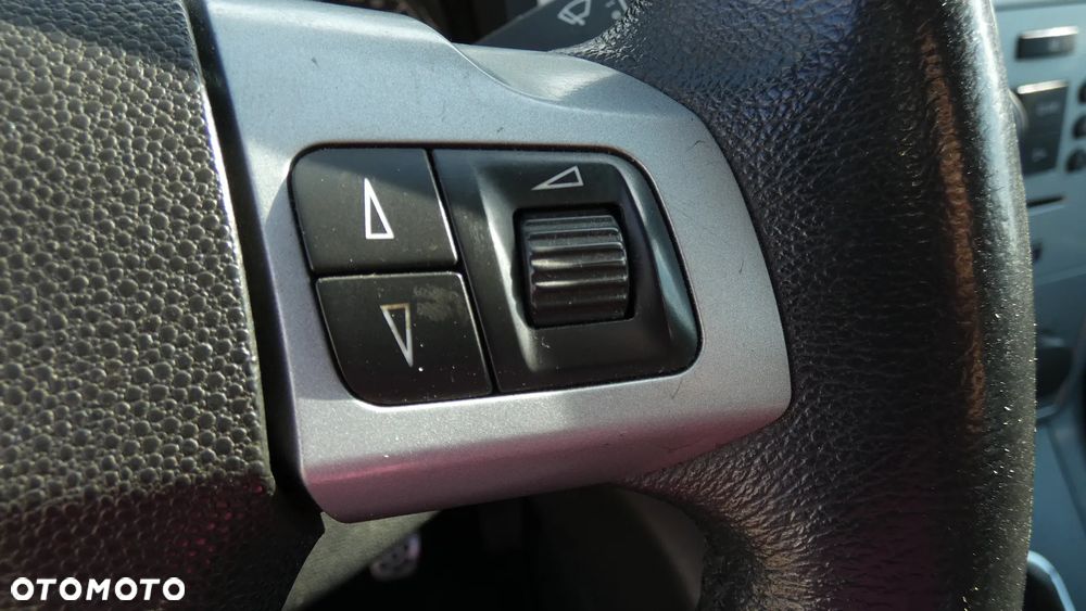 Opel Zafira - 21