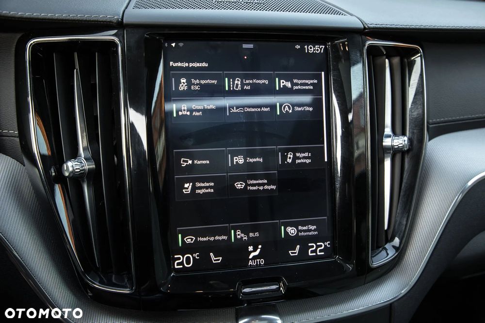 Volvo XC 60 T5 AWD Inscription - 12