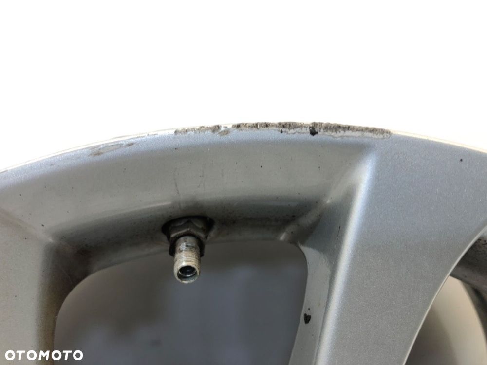 FELGI ALU KOMPLET 16 6.5J 5X115 59 ET45  TOYOTA AURIS Kombi (_E18_) 2013 - 2018 1.8 Hybrid (ZWE186_) - 11