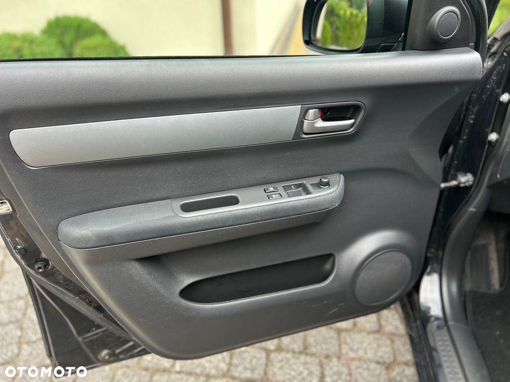Suzuki Swift 1.3 Comfort - 27