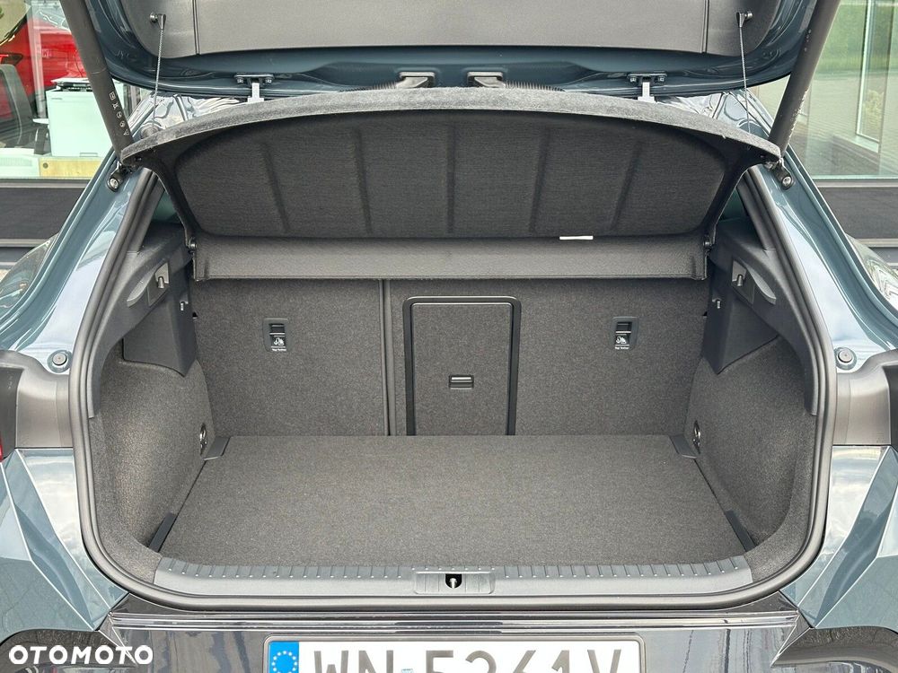 Cupra Formentor 1.5 TSI DSG - 10