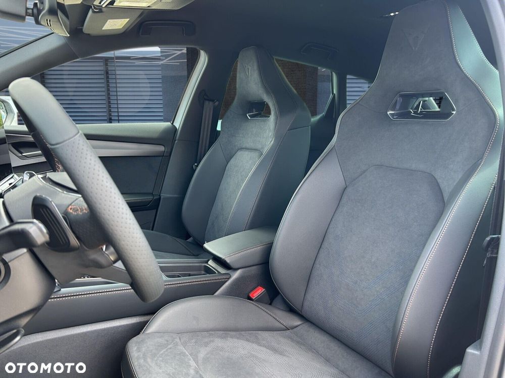 Cupra Formentor - 7