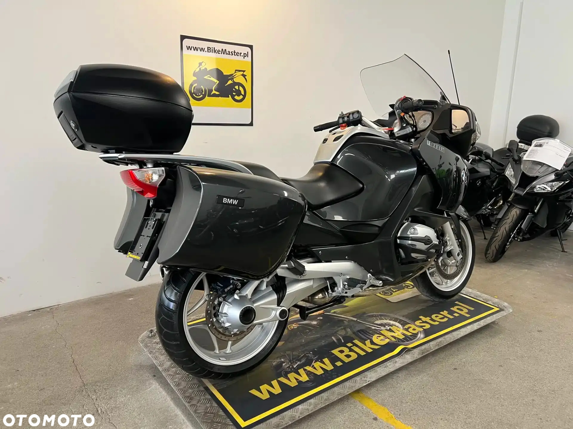 BMW R - 5