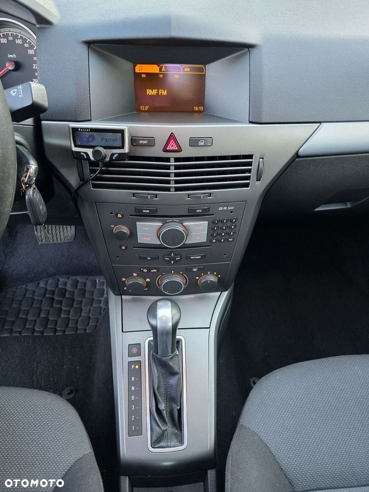 Opel Astra - 17