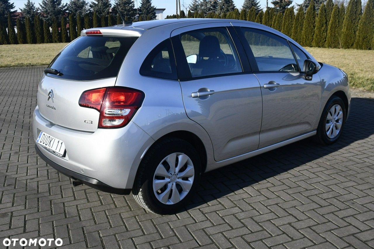 Citroën C3 - 8