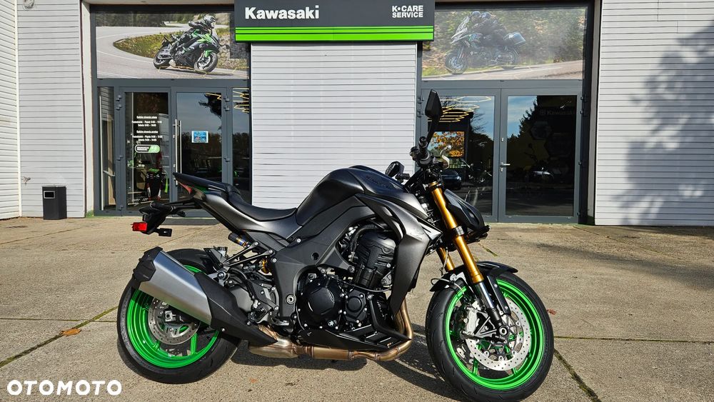 Kawasaki Z