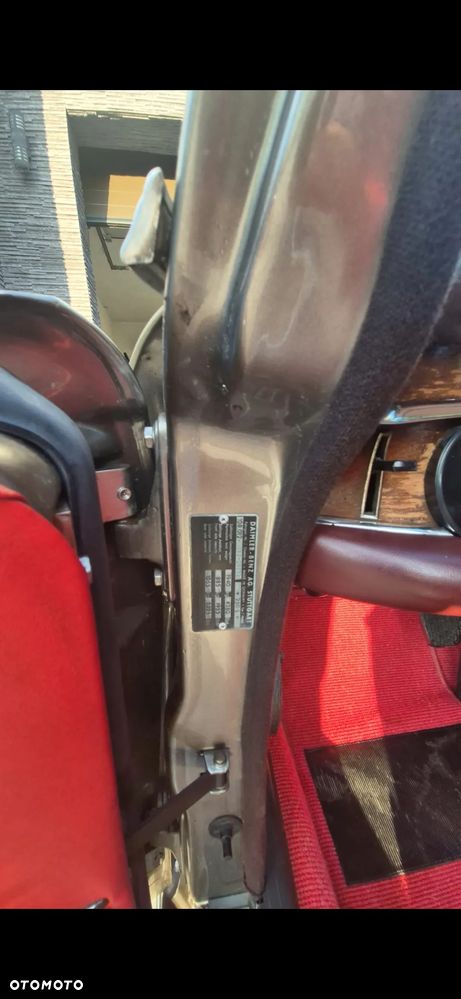 Mercedes-Benz Klasa S - 5