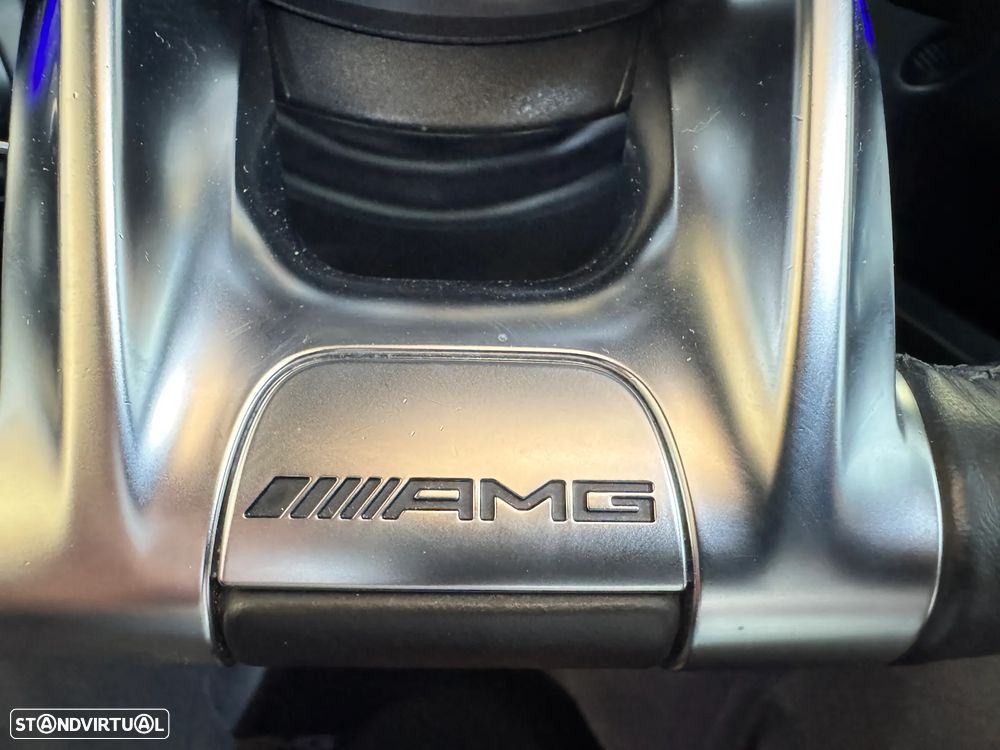 Mercedes-Benz G 63 AMG 4×4² - 53