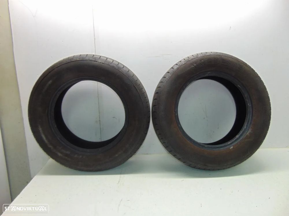 Pneus Vredstein 14 - 1