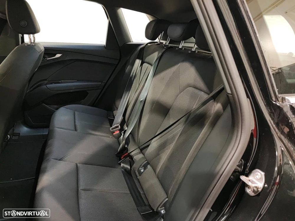 Audi Q4 e-tron 40 82 kWH - 9