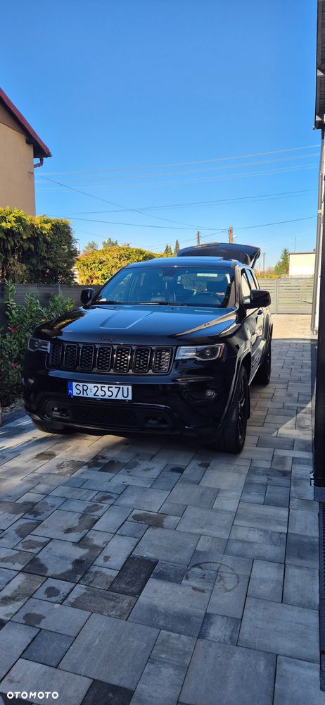 Jeep Grand Cherokee 3.6 V6 Laredo - 1