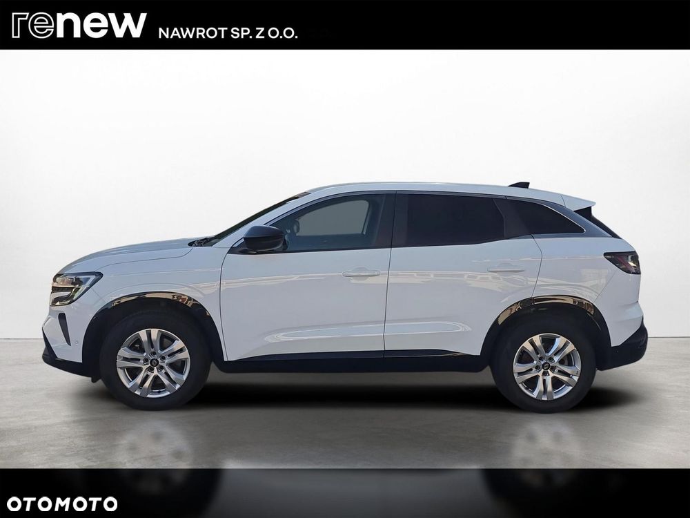 Renault Austral - 2