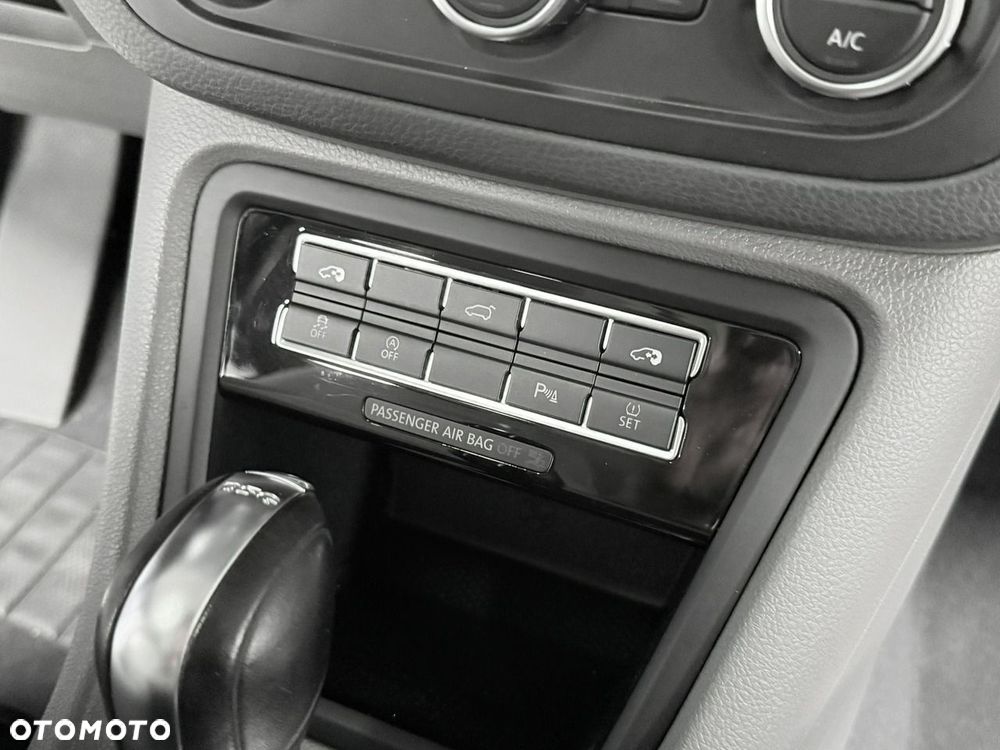 Seat Alhambra 2.0 TDI Ecomotive DSG Style Viva - 28