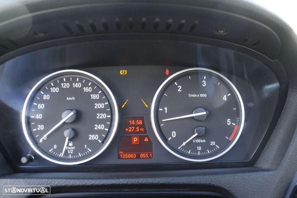 BMW X5 xDrive40d - 15