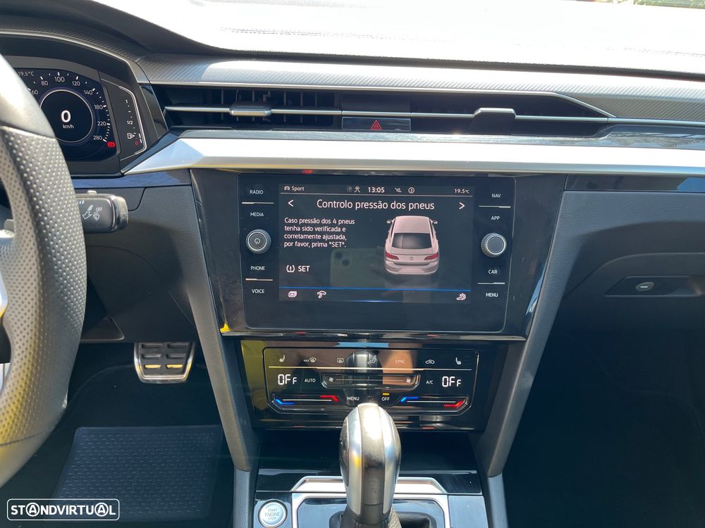 VW Arteon 1.4 TSI eHybrid Elegance - 43