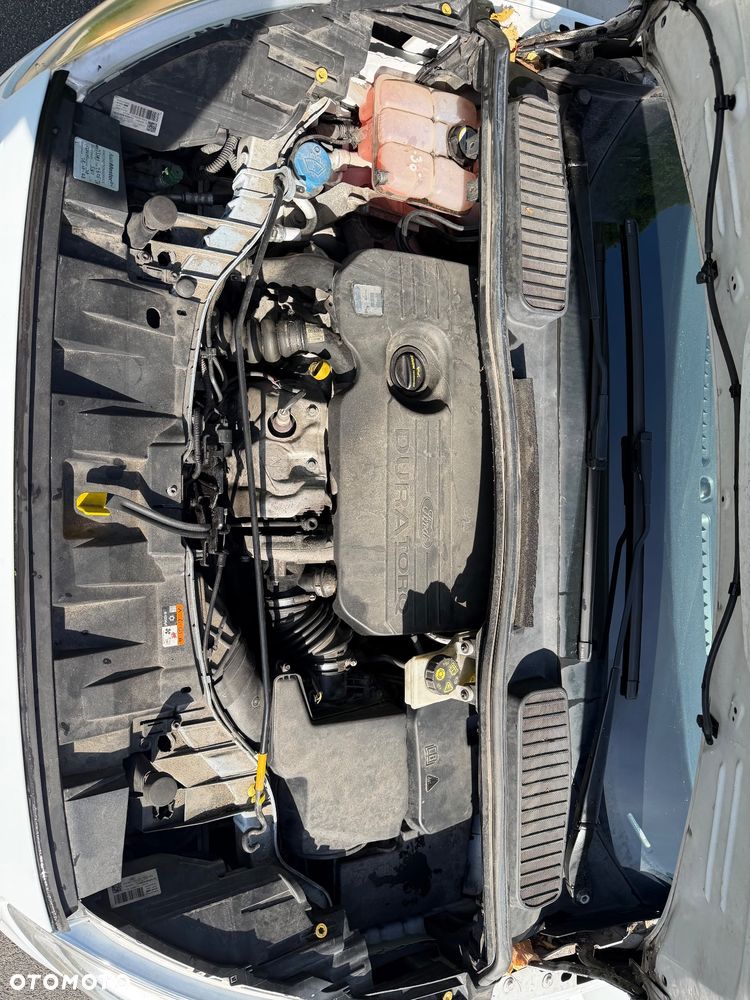 Ford C-MAX 1.5 TDCi ECOnetic Titanium ASS - 25