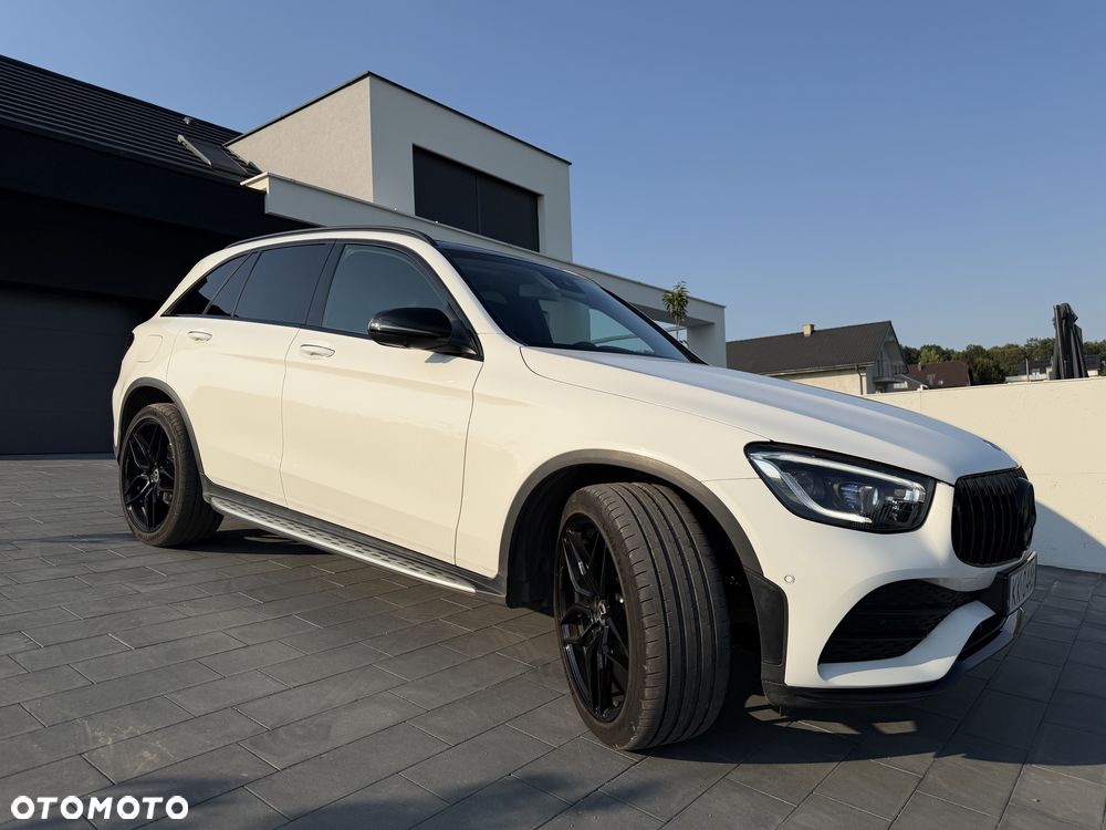 Mercedes-Benz GLC - 5