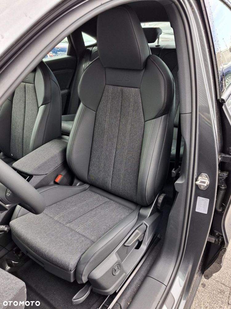 Audi Q6 Sportback e-tron - 11