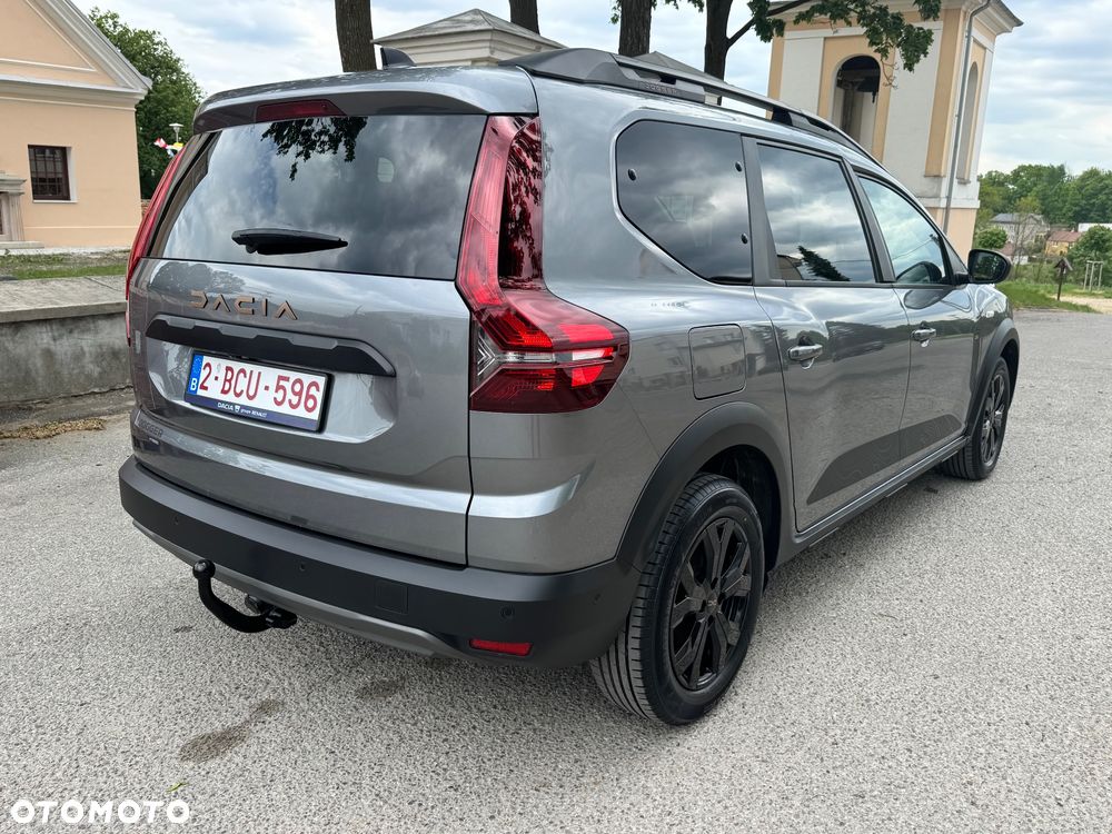 Dacia Jogger 1.6 Full Hybrid 140 Extreme+ MMT 7os - 9