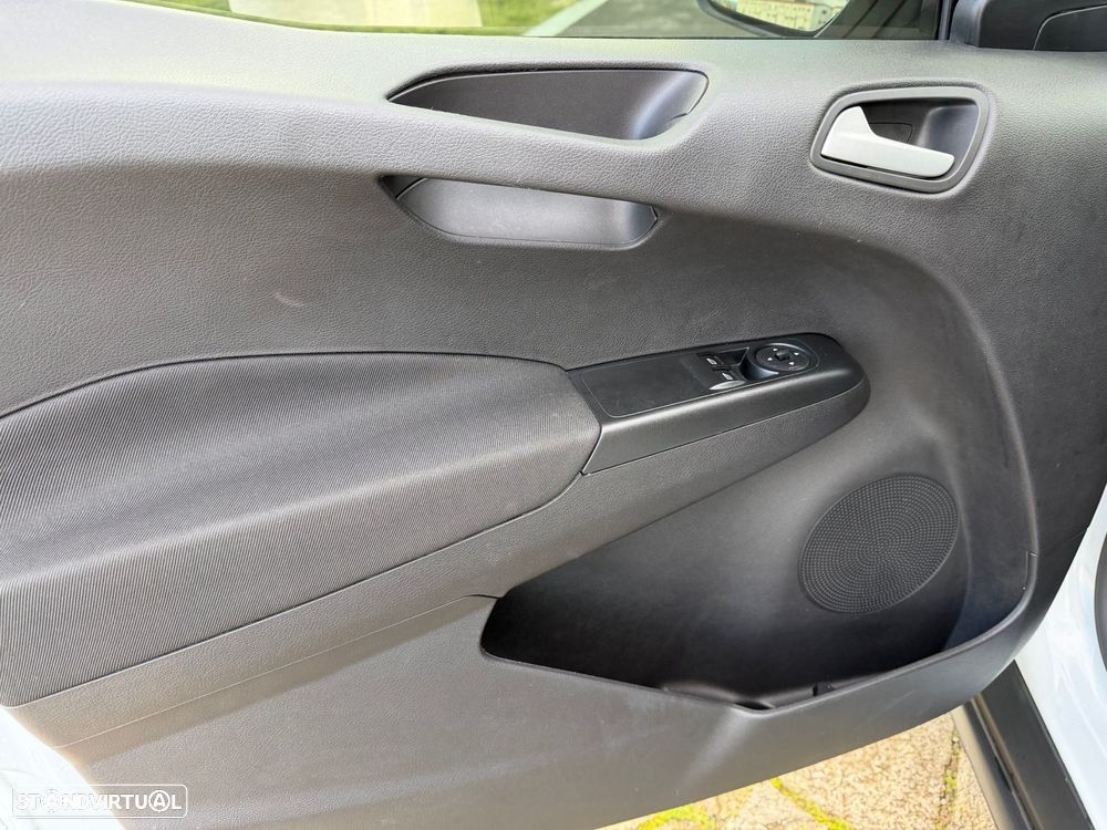 Ford Transit Courier 1.5 TDCi Trend - 16