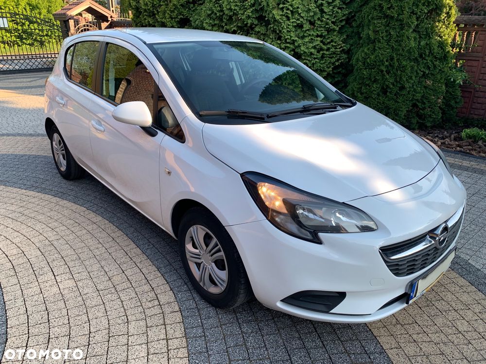 Opel Corsa 1.4 Color Edition - 2