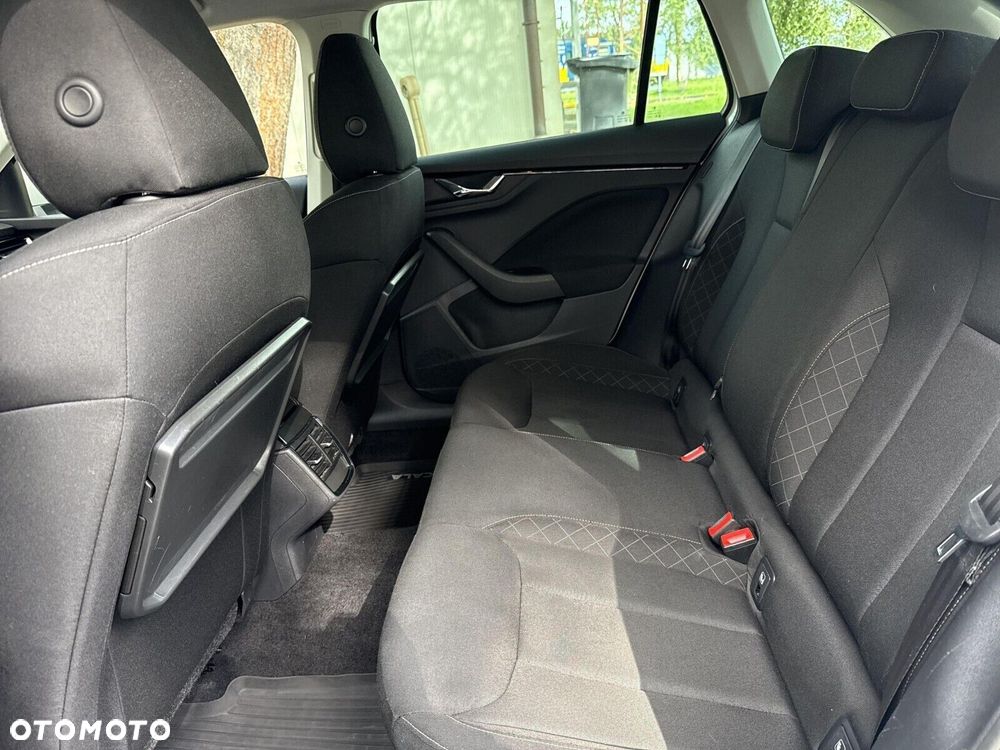 Skoda Scala 1.0 TSI Ambition - 28