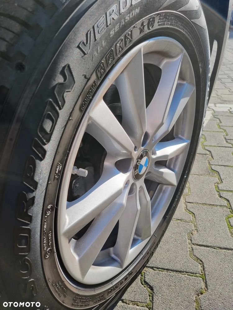 BMW X5 xDrive35i - 14