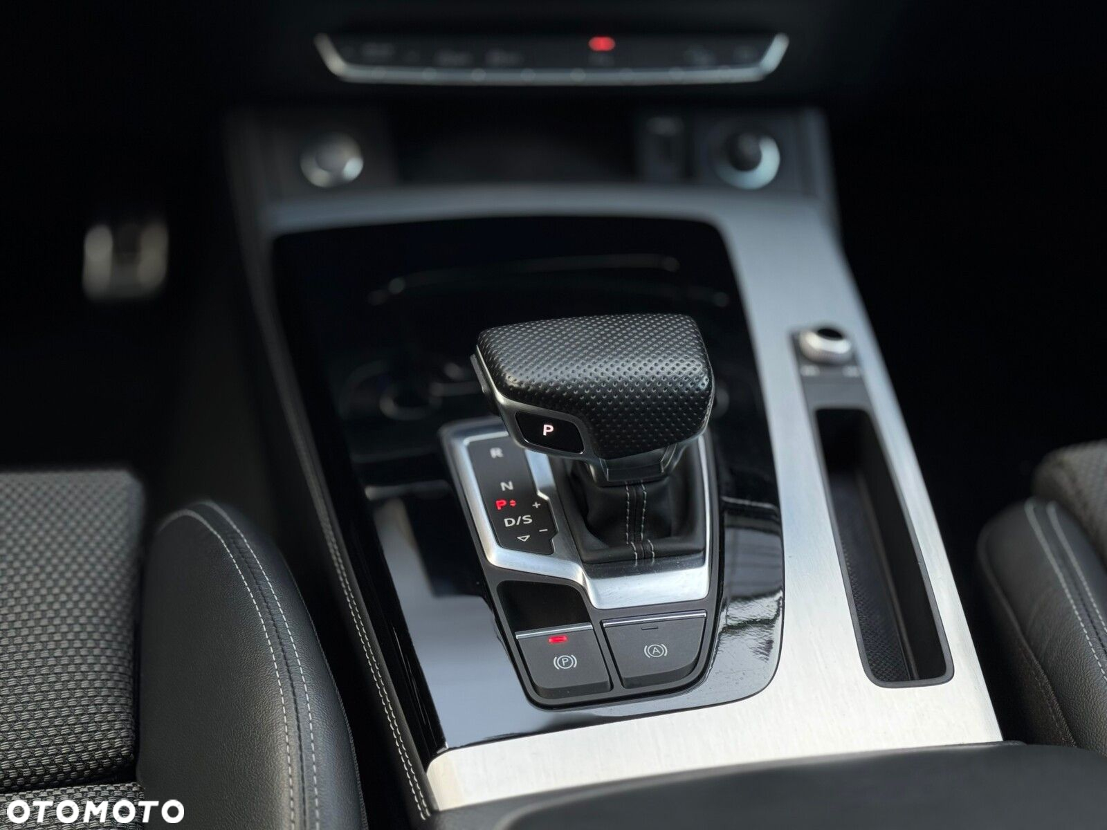 Audi Q5 Sportback - 20