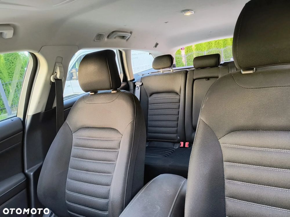 Ford Mondeo 2.0 TDCi Gold X (Trend) - 9