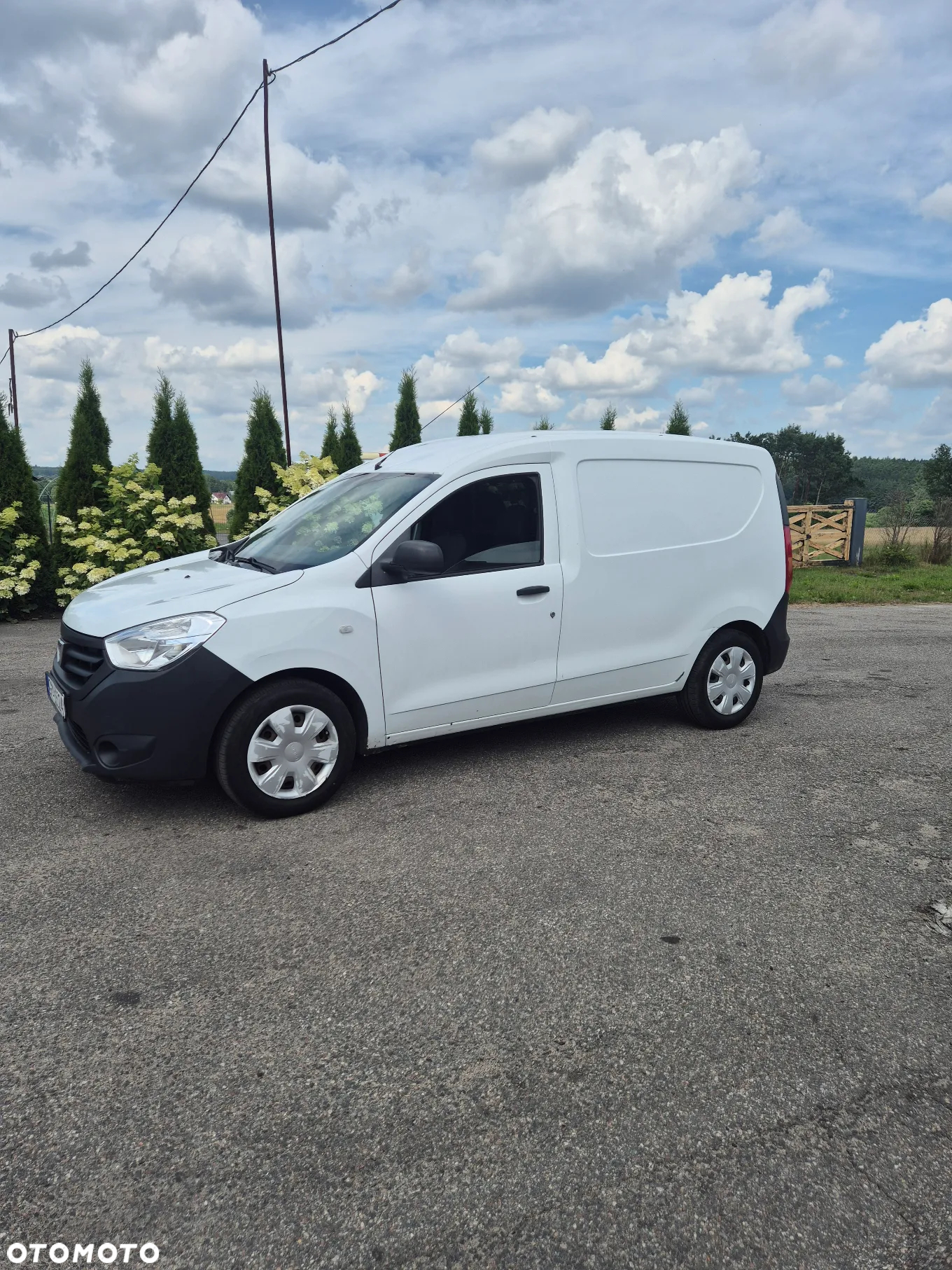 Dacia Dokker 1.6 Laureate - 4
