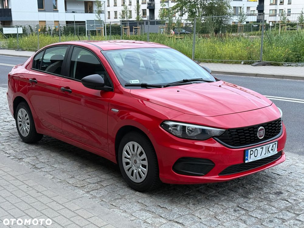 Fiat Tipo 1.4 16V - 3