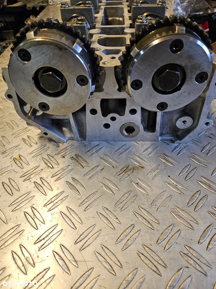 GŁOWICA FORD 2.0 ECOBOOST RFCJ5E-6090-FB - 6