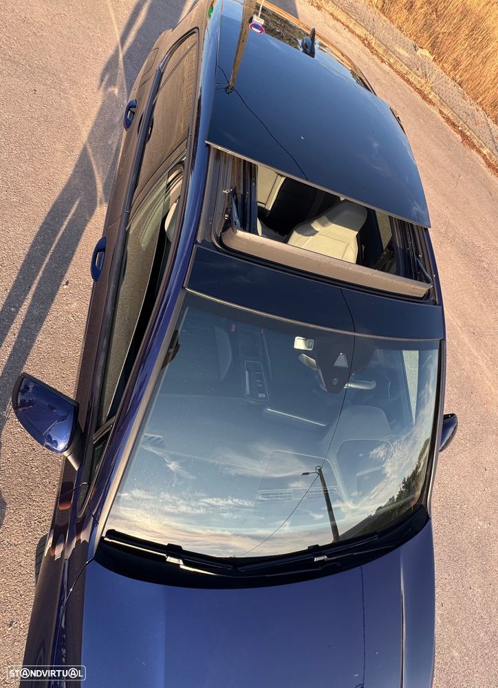 VW Golf 1.4 TSI GTE+ DSG - 5