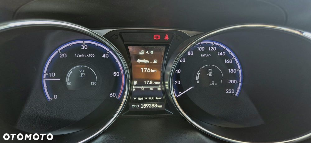 Hyundai ix35 1.7 CRDi 2WD 5 Star Edition - 2